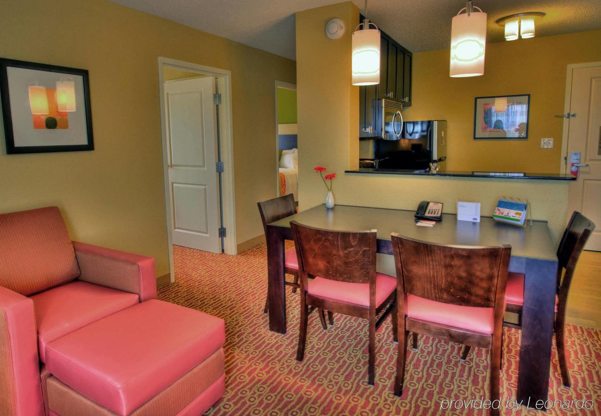 Towneplace Suites By Marriott Scranton Wilkes-Barre Moosic Δωμάτιο φωτογραφία
