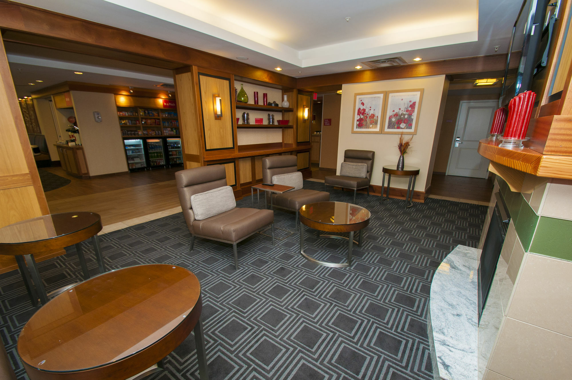 Towneplace Suites By Marriott Scranton Wilkes-Barre Moosic Εξωτερικό φωτογραφία
